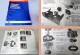 VW T3 Bus Elektrische Anlage Werkstatthandbuch Reparaturleitfaden 1979 - 1990