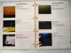 VW T3 Golf 2 Polo Passat Karosserie Beurteilung von Fahrzeuglackierungen 1985/88