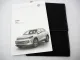VW Tiguan readme Betriebsanleitung Bedienungsanleitung Bordmappe 11/2025