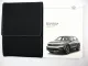 VW Tiguan / Tiguan R AD1 5N Betriebsanleitung 2022 Bedienungsanleitung Bordmappe