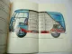 VW Transporter T1 Bus Bulli Betriebsanleitung Bedienungsanleitung 1964