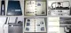 VW Transporter T1 Bus Typ 2 Werkstatthandbuch 1959 Reparaturleitfaden Stand 1962