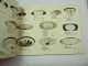 W. Krohne Braunschweig Katalog Lampen Leuchten Kaiser Bega Amü Doria 1959/60