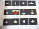 W. Krohne Braunschweig Katalog Lampen Leuchten Kaiser Bega Amü Doria 1959/60