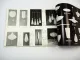 W. Krohne Braunschweig Katalog Lampen Leuchten Kaiser Bega Amü Doria 1959/60