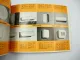 W. Krohne Braunschweig Katalog Lampen Leuchten Kaiser Idell Bega Norka 1965