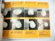 W. Krohne Braunschweig Katalog Lampen Leuchten Kaiser Idell Bega Norka 1965