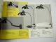 W. Krohne Braunschweig Katalog Lampen Leuchten Kaiser Idell Bega Norka 1965