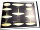 W. Krohne Braunschweig Katalog Lampen Leuchten Kaiser Idell Hoso Doria 1954/55