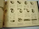 W. Krohne Braunschweig Katalog Lampen Leuchten Kaiser Idell Hoso Doria 1954/55