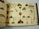 W. Krohne Braunschweig Katalog Lampen Leuchten Kaiser Idell Hoso Doria 1954/55