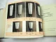 W. Krohne Braunschweig Katalog Lampen Leuchten Kaiser Idell Hoso Doria 1954/55