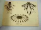 W. Krohne Braunschweig Katalog Lampen Leuchten Kaiser Idell Hoso Doria 1956/58
