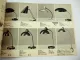 W. Krohne Braunschweig Katalog Lampen Leuchten Kaiser Idell Hoso Doria 1956/58