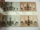 W. Krohne Braunschweig Katalog Lampen Leuchten Kaiser Idell Hoso Doria 1956/58