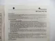 Wacker DPU 2950 2970 Vibrationsplatte Betriebsanleitung Ersatzteilliste 1990