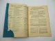 Wacker FU 5z/42 200 Frequenzumformer Betriebsanleitung Ersatzteilliste 1965