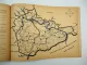 Wanderkatalog des Bezirkes Dresden 1953 DDR FDJ