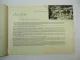 Wanderkatalog des Bezirkes Suhl 1950er Jahre DDR FDJ Pioniere Thüringen