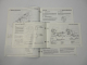 Webasto Thermo 90 S TRS Wasserheizgerät Einbauanweisung Werkstatthandbuch 1997
