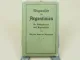 Wegweiser für Argentinien für Auswanderer und Kapitalisten von Rethmar ca 1912