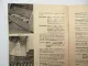 Welger AP41 Aufsammelpresse Betriebsanleitung Ersatzteilliste 1966