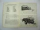 Welger AP42 AP52 AP52D Aufsammelpresse Betriebsanleitung Wartung 1976