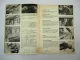 Welger AP42 AP52 AP52D Aufsammelpresse Betriebsanleitung Wartung 1976