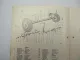 Welger AP45 AP45D Ballenpresse Ersatzteilliste Ersatzteilkatalog 1979
