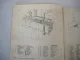 Welger AP53 AP53D Ballenpresse Ersatzteilliste Ersatzteilkatalog 1981