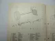 Welger AP63 AP63D Ballenpresse Ersatzteilliste Ersatzteilkatalog 1981