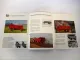 Welger LS 260 270 280 290 300 Stalldungstreuer Prospekt 1970er Jahre