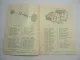 Welger RP12S Rollpresse Ersatzteilliste Ersatzteilkatalog 1988