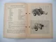 Welger WSA350 Aufsammelpresse Ersatzteilliste Bedienungsanleitung 1964