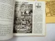 Werbung Asbach Uralt Weinbrand 1952 - 1980 Werbepappe Anzeigen Rezepte 10 Teile
