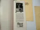 Werbung Asbach Uralt Weinbrand 1952 - 1980 Werbepappe Anzeigen Rezepte 10 Teile