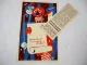Werbung Münchner Illustrierte Fasching Sondernummer Entwurf Richard Lindner 1930