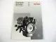 Werkstatthandbuch Deutz BFM 1015 1015C Motor Reparaturanleitung 1996