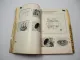 Werkstatthandbuch Deutz DX 85 90 110 Steyr Serie 8000 Getriebe TW90