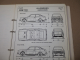 Werkstatthandbuch Fiat 128 Sport Coupe Hauptmerkmale und Daten 1972