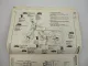 Werkstatthandbuch Honda CB125T CB125T2 CB125TD 1977 - 1982 Reparaturanleitung