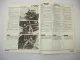 Werkstatthandbuch Honda CB750F Modell RC04 Ergänzung 1980 Reparaturanleitung