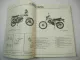 Werkstatthandbuch Honda MB50 AC1 MT50 Reparaturanleitung Shop Manual 1979