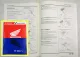 Werkstatthandbuch Honda NT650 Vx Ergänzung Nachtrag zur Reparaturanleitung 01