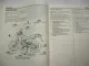 Werkstatthandbuch Honda NX 250 Nixe MD21 ab 1988 Shop Manual Reparaturanleitung