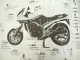 Werkstatthandbuch Honda VF1000F Interceptor SC15 1984 Reparaturanleitung