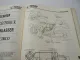 Werkstatthandbuch Honda VF1000F Interceptor SC15 1984 Reparaturanleitung