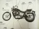 Werkstatthandbuch Honda VT1100C Shadow SC23 1988 - 1994 Reparaturanleitung