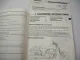 Werkstatthandbuch Honda VTX 1800 C SC46 Classic Original Reparaturanleitung 2001