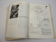 Werkstatthandbuch IHC 743XL bis 1455XL Control Center XL Serie 06/1981